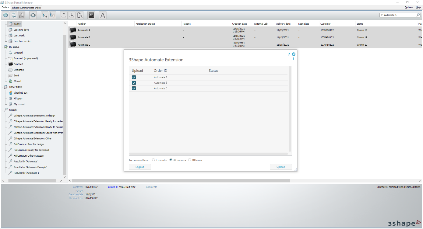 Graphical user interface, application

Description automatically generated
