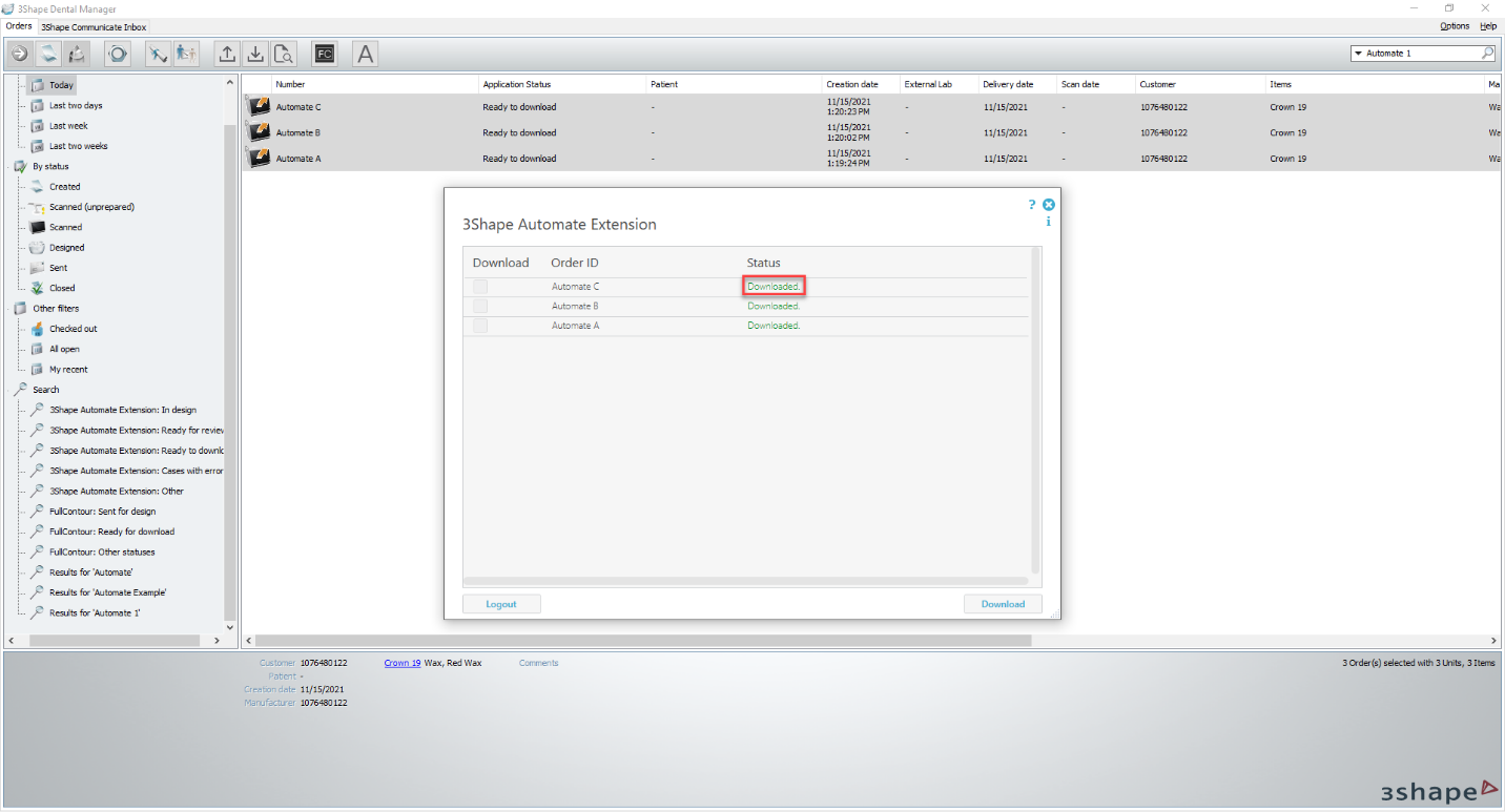 Graphical user interface

Description automatically generated